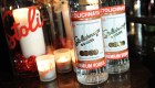 Fabricante de vodka Stolichnaya anuncia cambio en la marca