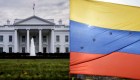 ¿Qué mueve a EE.UU. a establecer relación con Venezuela?