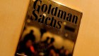 5 cosas: Goldman Sachs y JPMorgan Chase se van de Rusia