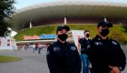 Liga MX: la seguridad es la prioridad en el Clásico