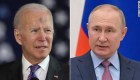¿Qué podría pasarle a Joe Biden si pisa territorio ruso?