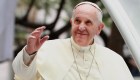 El histórico gesto del papa Francisco por Ucrania