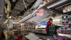 Sismo de magnitud 7,3 detona alerta de tsunami en Japón