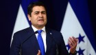 5 cosas: aprueban extraditar al expresidente de Honduras