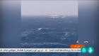 Barco de carga se hunde en el Golfo Pérsico