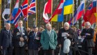 Sobreviviente del Holocausto muere tras ataque en Ucrania