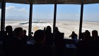 México estrena aeropuerto entre dudas por funcionalidad