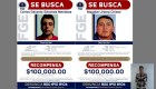 5 cosas: México ofrece recompensa por presuntos asesinos de periodista