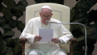 Papa Francisco habla de víctimas en Ucrania: "No hay victoria en la guerra"