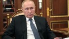 ¿Es Putin un hombre que cede ante la presión?