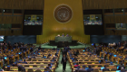 La ONU pide otra vez a Rusia detener su guerra en Ucrania