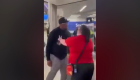 Un pasajero ataca a un empleado de la aerolínea Southwest en Atlanta