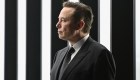 Elon Musk se contagia nuevamente de covid-19