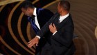 Reaparece Chris Rock luego de incidente en los Oscar