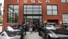 Tesla podría dividir sus acciones por segunda vez en dos años