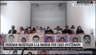 Caso Ayotzinapa: padres piden declaración de Peña Nieto