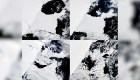 Mira cómo se desintegró una capa de hielo de la Antártida