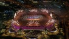 Los 8 estadios del Mundial de Qatar 2022