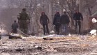 Militares rusos confiscan toneladas de ayuda humanitaria