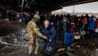 ¿Funcionan los corredores humanitarios en Ucrania?