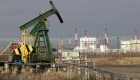 ¿Habrá sanciones vinculadas a la energía en Rusia?