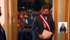 Lo más destacado del primer discurso de Gabriel Boric como presidente de Chile