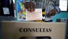 ¿Qué panorama dejaron las elecciones en Colombia?