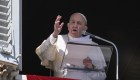 Papa Francisco pide detener “masacre” en Ucrania