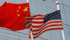 ¿Avanzará EE.UU. con sanciones a China?
