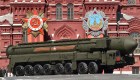 Los misiles hipersónicos, el arma letal de Rusia