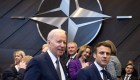 ¿Por qué es importante la reunión de Biden y la OTAN?