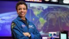 "Watty", la primera astronauta negra en la EEI