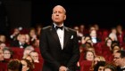 Los Razzie retiran "premio" a Bruce Willis