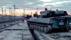 ¿Tiene problemas el Ejército de Rusia para ganar la guerra?