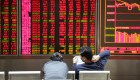 China compartiría datos de empresas en Wall Street