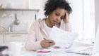 ¿Tengo que pagar las deudas de mi esposo?