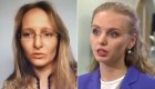 ¿Por qué las hijas de Putin son uno de los mejoressecretos del Kremlin?
