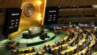 Rusia queda fuera del Consejo de Derechos Humanos de la ONU
