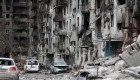 Calculan 22.000 muertes en Mariúpol por incursión rusa