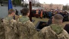 El sacrificio de los ucranianos para defender su patria