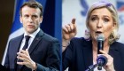 5 cosas: posible revancha presidencial entre Macron y Le Pen