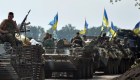 Guerra podría destruir la mitad de la economía de Ucrania