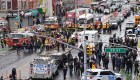¿Fue efectiva respuesta de autoridad tras tiroteo en Nueva York?
