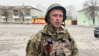 El este de Ucrania se prepara para defenderse de las fuerzas rusas