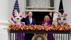 Mira cómo se celebró la Pascua en la Casa Blanca