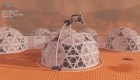 Colonizar Marte, objetivo de ensayos científicos en Argentina
