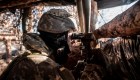 Se recrudece la batalla en el este de Ucrania