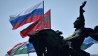 ¿Qué es Transnistria, el territorio moldavo que Putin bombardeó?