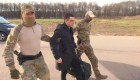 Rusia y EE.UU. intercambian presos en medio de la crisis diplomática