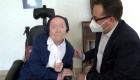 Esta monja de 118 años es la persona más anciana del mundo